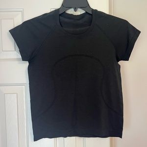 Lululemon Swifty Tech Short Sleeve Shirt 2.0 Race Length